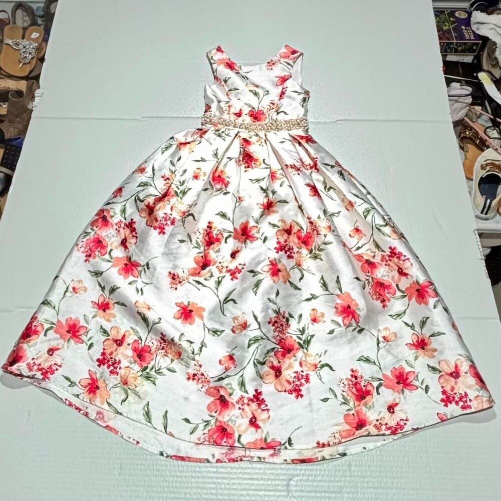 Sweet-kids Women's multi Dress